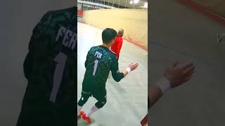 FUTSAL futsal footballskills [upl. by Allista392]