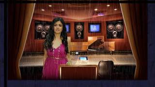 Ho Gayi Hai Mohabbat  Once again  Shibani Kashyap  Motion Graphics Video  HD [upl. by Gord147]