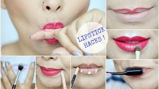 MAYBELLINE MATTE LIPSTICK COLLECTION Try On  Swatches  Hot or Not [upl. by Aridaj]