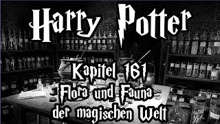 Fanfiction Harry Potter und die Schatten der Vergangenheit 1613  Flora und Fauna der magischen [upl. by Cully409]