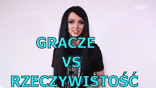 Planeta Mamiko  Gracze vs Rzeczywistość 1 [upl. by Farr828]