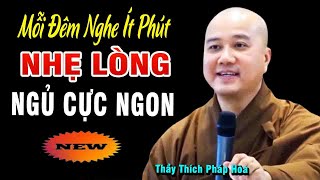 Mỗi Đêm Nghe Ít PhútquotCách Để Thay Đổi Bản Thân Mình Bớt Sân Si Phiền NãoquotCực Hay [upl. by Wildon294]