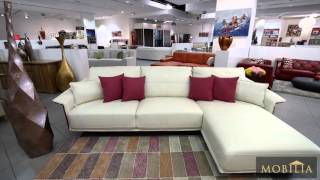 MOBILIA FURNITURE DUBAI SOFA [upl. by Jules]