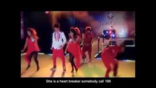 Ye Yint Aung  A Thel Kwel Thu Heart Breaker  2013 [upl. by Myrt555]