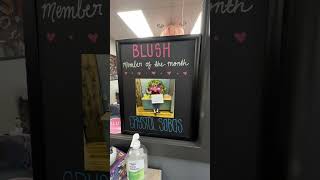 💪 Slay Your Fitness Goals at Blush Bootcamp Warrensburg 🌟 tattoofitness [upl. by Atnod]