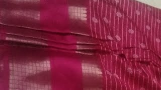 Dola misprint sarees new stock 9110341977 [upl. by Abbub148]