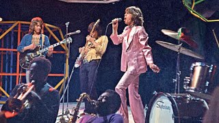 The Rolling Stones  Brown Sugar Top of the Pops 1971 [upl. by Faunia]