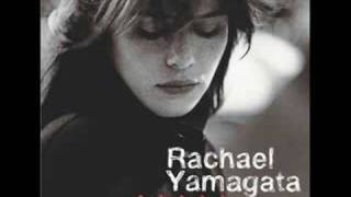 Rachael Yamagata  The Reason Why lyrics [upl. by Enibas]