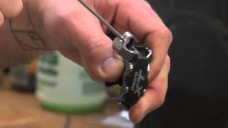 Lock Laces Instructions  How to Install your Lock Laces [upl. by Modestine]