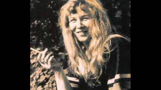 Sandy Denny  Late November [upl. by Boorman49]