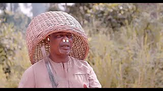 OKU OBATEDO Yinka Quadri  Full Nigerian Latest Yoruba Movie [upl. by Baxie]