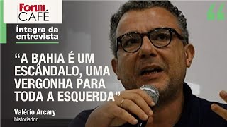 Arcary “A legitimidade de Rui Costa como chefe da Casa Civil está em xeque” [upl. by Bella]