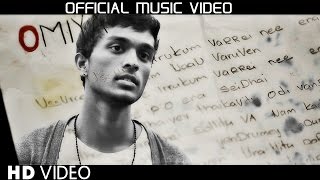 Omiya  TeeJay Official Music Video [upl. by Panthia]