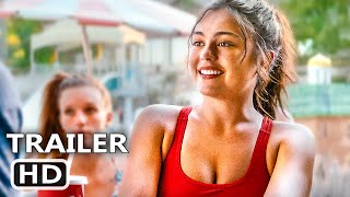 Snack Shack Official Trailer 2024 Mika Abdalla Nick Robinson [upl. by Atsirak657]