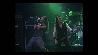 Brainstorm  Fornever Live At Prog Power Festival 2006 UHD 4K [upl. by Eelyek]