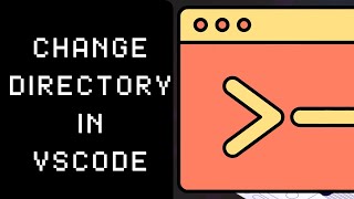 How to Change Terminal Location in VSCode 2024 [upl. by Bowen927]