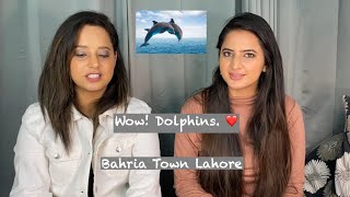 Indians React To Bahria Town Lahore Official Documentary Bahria Lahore Pakistan [upl. by Lars]