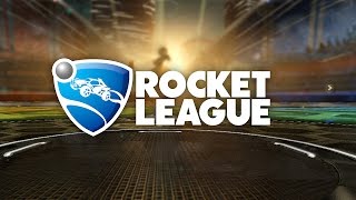 Rocket League®  Announcement Teaser [upl. by Sivolc]