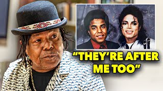 Scary NEW RUMORS Regarding Tito Jacksons Death [upl. by Tesil]