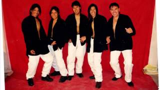 Grupo Laser  Ladrona De Corazones Mix [upl. by Ainahtan]