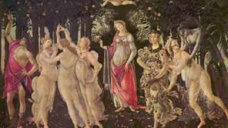 Respighi  Spring  Three Botticelli Pictures 13 [upl. by Oruntha]