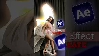 Liquify effect create After effect shorts trending aftereffects editing [upl. by Sitof553]