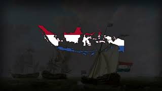 “Will you sail with the VOC”  Song About The Dutch East Indie Company [upl. by Dymphia]