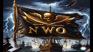 SEAFIGHT 2023  The Beginning Of The End NWO vs RNF [upl. by Yenal31]