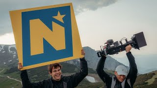 Making Of  Die weltweit beste Kampagne Niederösterreichs [upl. by Sul]