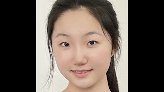 Yufei Chen 10th Yamaha USASU Young Artists International Junior Piano Competition Finals 2 [upl. by Aletha95]