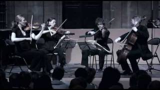 Haydn Quartet Op77 No1 24 [upl. by Aura]