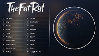 Top 30 songs of TheFatRat 2023  TheFatRat Gaming Music Mix [upl. by Eadwina]