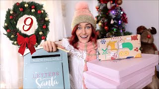 Vlogmas 9  Idei de cadouri de Craciun pentru toate bugetele  Giveaway 9  Christmas Gift Guide 🎁 [upl. by Adleme77]