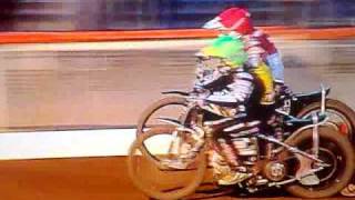 Best Speedway Race EVER [upl. by Cut491]