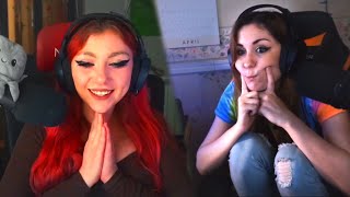 Egirl Rejects Podcast with CaptainPuffy  Apr 23 2021 [upl. by Kape250]