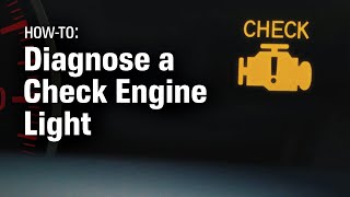 AutoZone Car Care Check Engine Light [upl. by Eardna732]