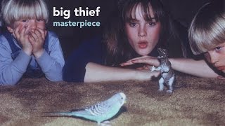 Big Thief  “Shoulders” Live at The Bunker Studio [upl. by Maurine240]