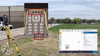 Integrated Surveying with Trimble Access [upl. by Belia720]