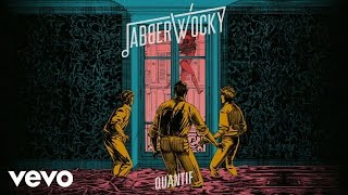 Jabberwocky  Quantif Audio [upl. by Ecirehs]