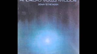 Andreas Vollenweider  Down to the Moon amp Moon Dance [upl. by Samson]