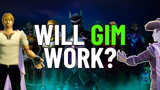 Will Group Ironman WORK In RS3  My Response To IronAraxxor [upl. by Ahseen]