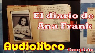 El DIARIO de ANA FRANK Resumen ✍🏻  Draw My Life [upl. by Vanthe607]