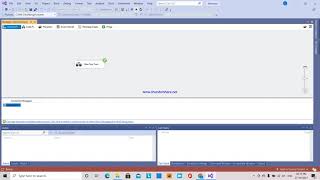 11SSIS TUTORIAL  HOW TO CREATE A XMLLOG FILE WITH DATE TIME IN TELUGU [upl. by Septima]