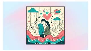 Lovey Dovey  Valentines Special  Aasa Singh PARANOX Naveen  Latest Romantic Song [upl. by Tyrrell]