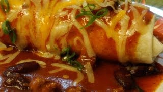 Fabulous Wet Burritos [upl. by Fahland]