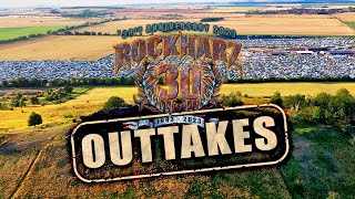 OUTTAKES FESTIVALFILM  ROCKHARZ 2023 [upl. by Gav26]