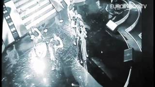 Gaitana  Be My Guest Ukraine 2012 Eurovision Song Contest Official Preview Video [upl. by Warwick]