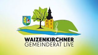 Sitzung des Gemeinderates vom 12 September 2024 [upl. by Androw]