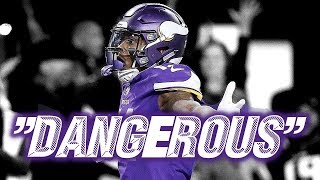 Stefon Diggs Mix quotDangerquot Stefon Diggs Highlights [upl. by Markson]