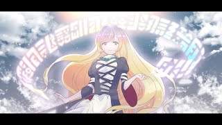 【東方PV】White Lotus（Volilyan）【LizTriangle公式】 [upl. by Udenihc854]